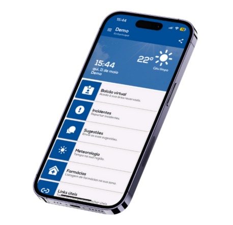 APP GESAutarquia