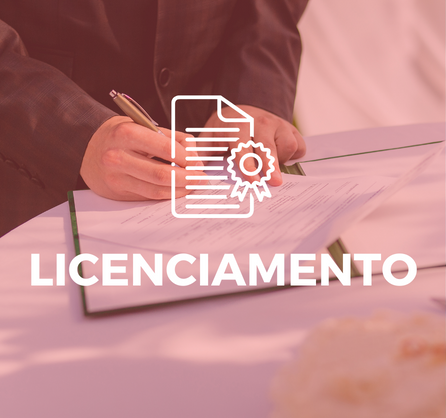 GESLicenciamento