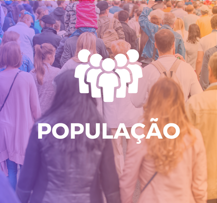 GESPopulação
