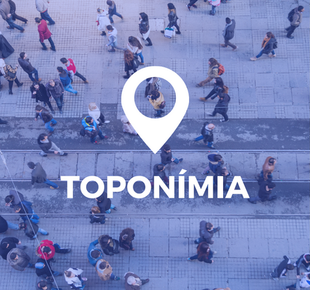 GESToponímia