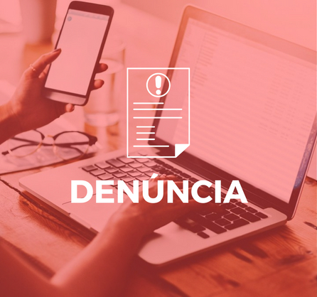 GESDenúncia
