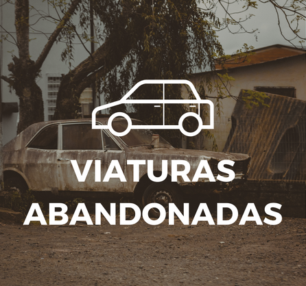 GESViaturasAbandonadas
