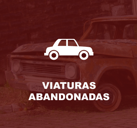 GESViaturaAbandonada