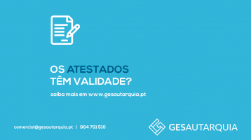 Os atestados têm validade?