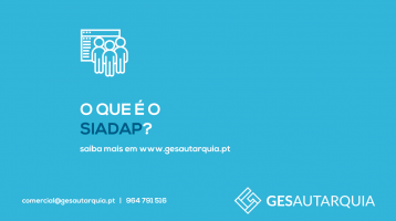 O que é o SIADAP?