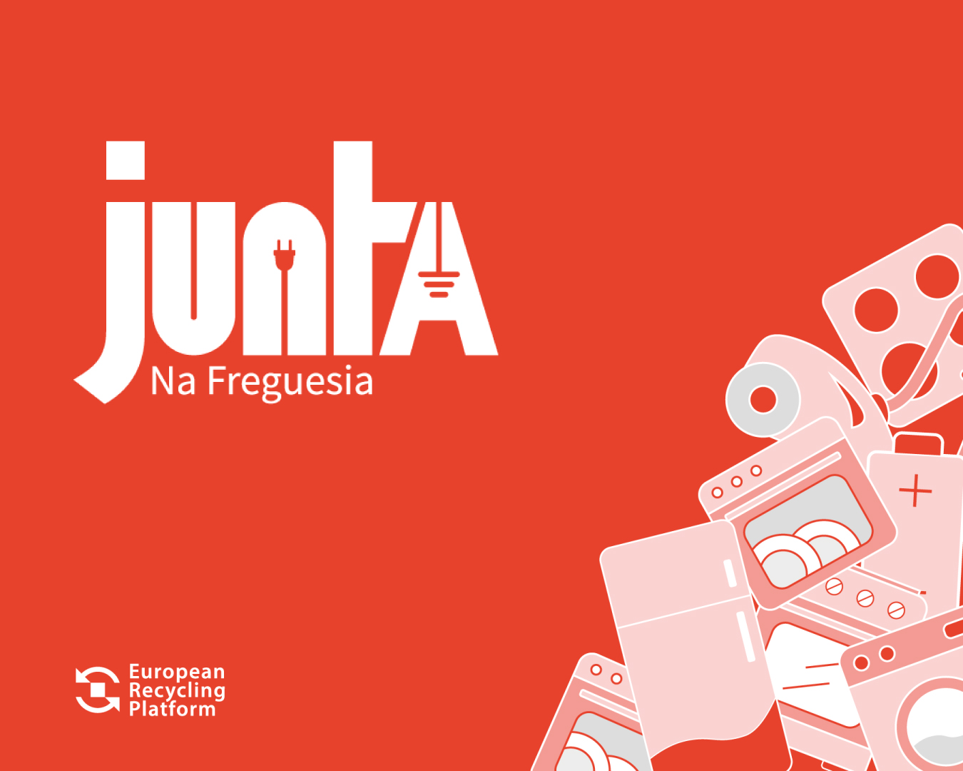 A ERP Portugal lançou o programa “Junta na Freguesia”