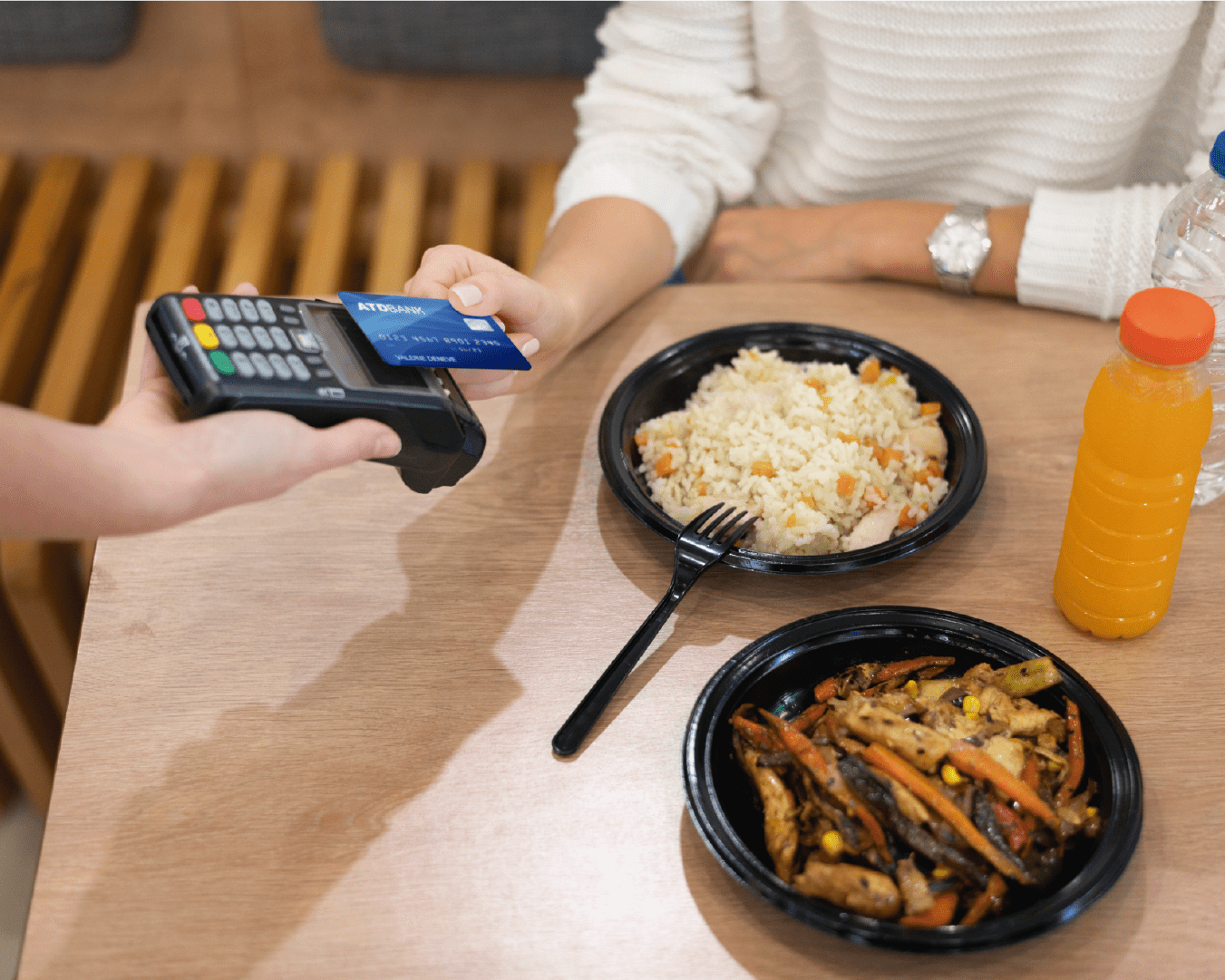 Subsídio de Alimentação em 2025