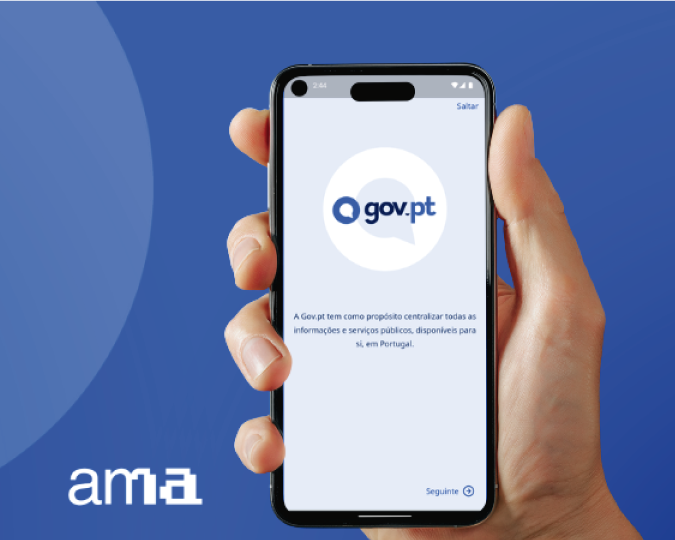 gov.pt: A Nova App para Gerir Documentos Oficiais