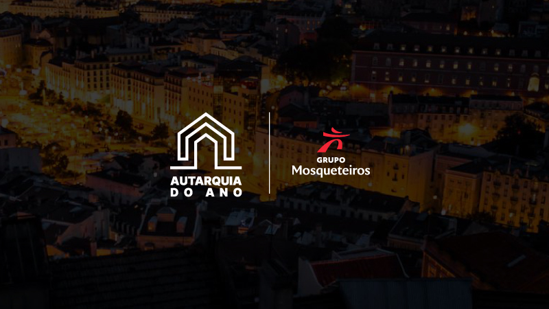 6ª edição do Prémio Autarquia do Ano