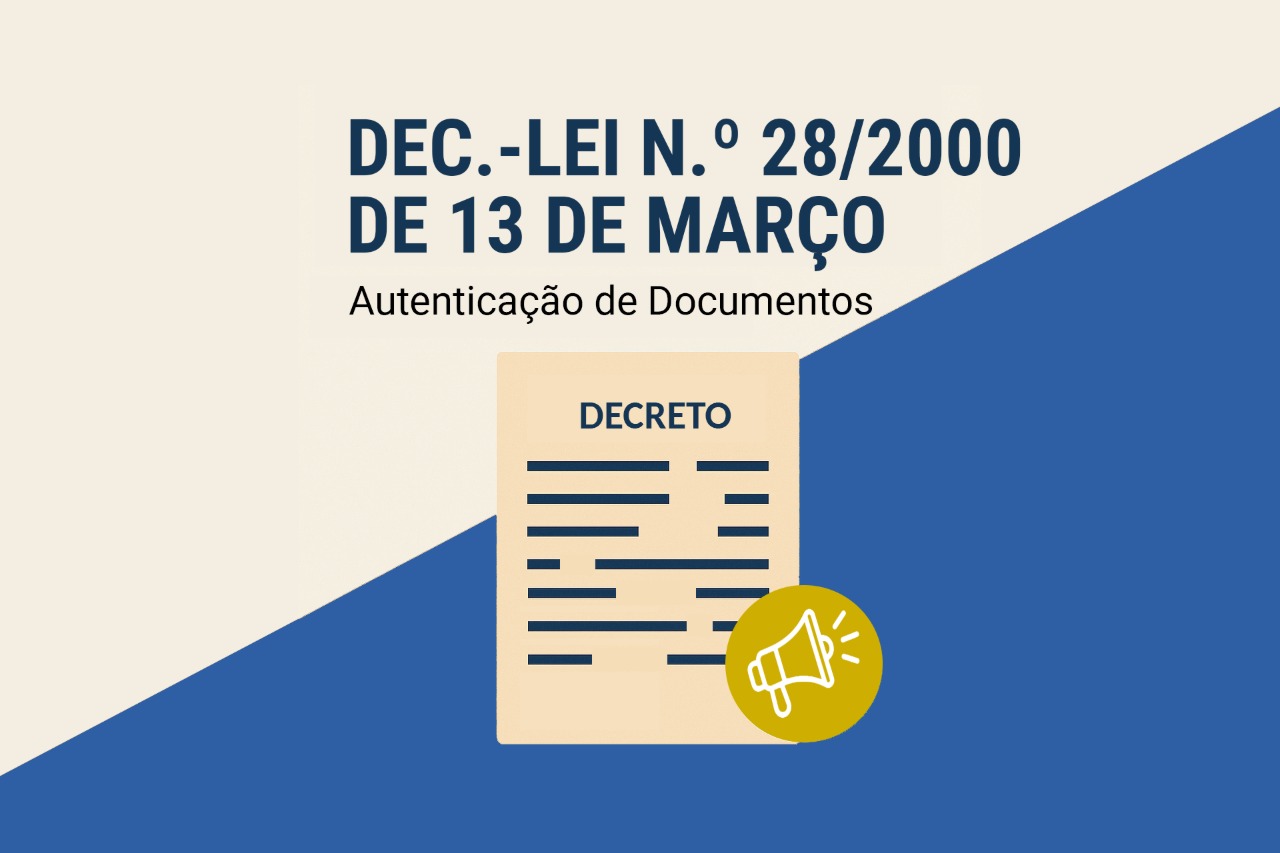 Autenticação de Documentos
