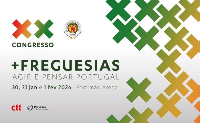 XX Congresso Nacional da ANAFRE, 