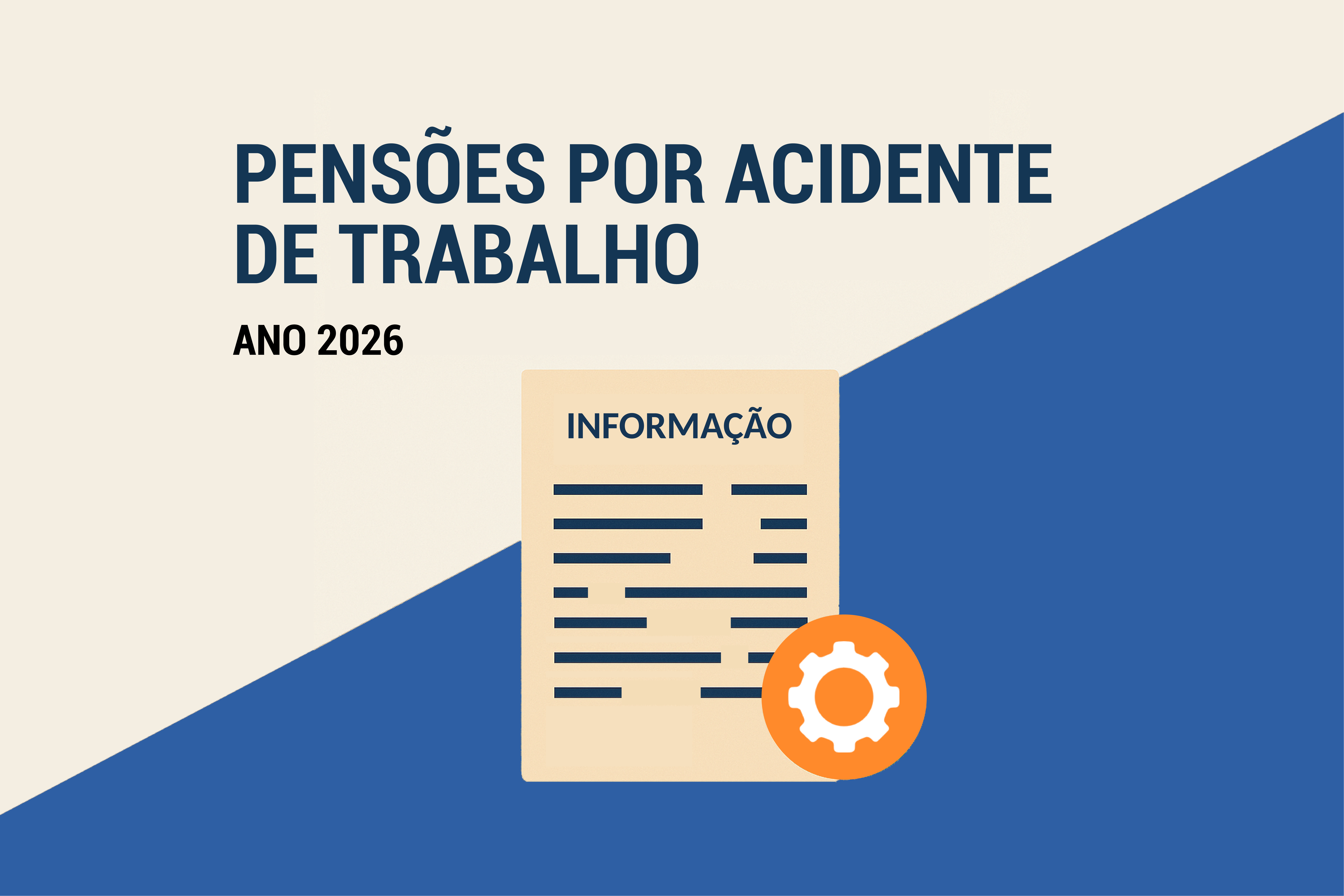 Pens&otilde;es por acidente de trabalho na Fun&ccedil;&atilde;o P&uacute;blica sujeitas a IRS