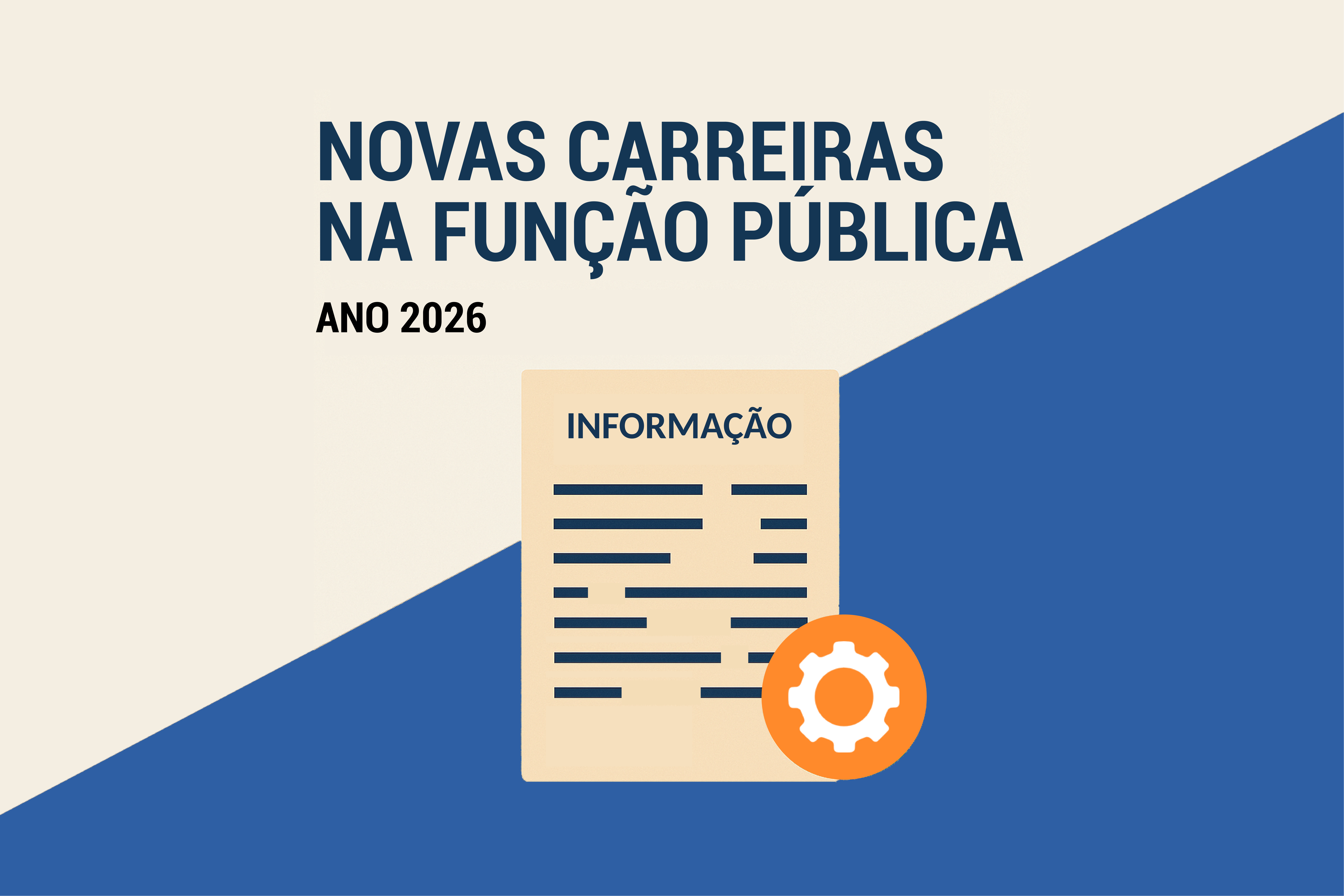 Governo refor&ccedil;a sal&aacute;rios com novas carreiras