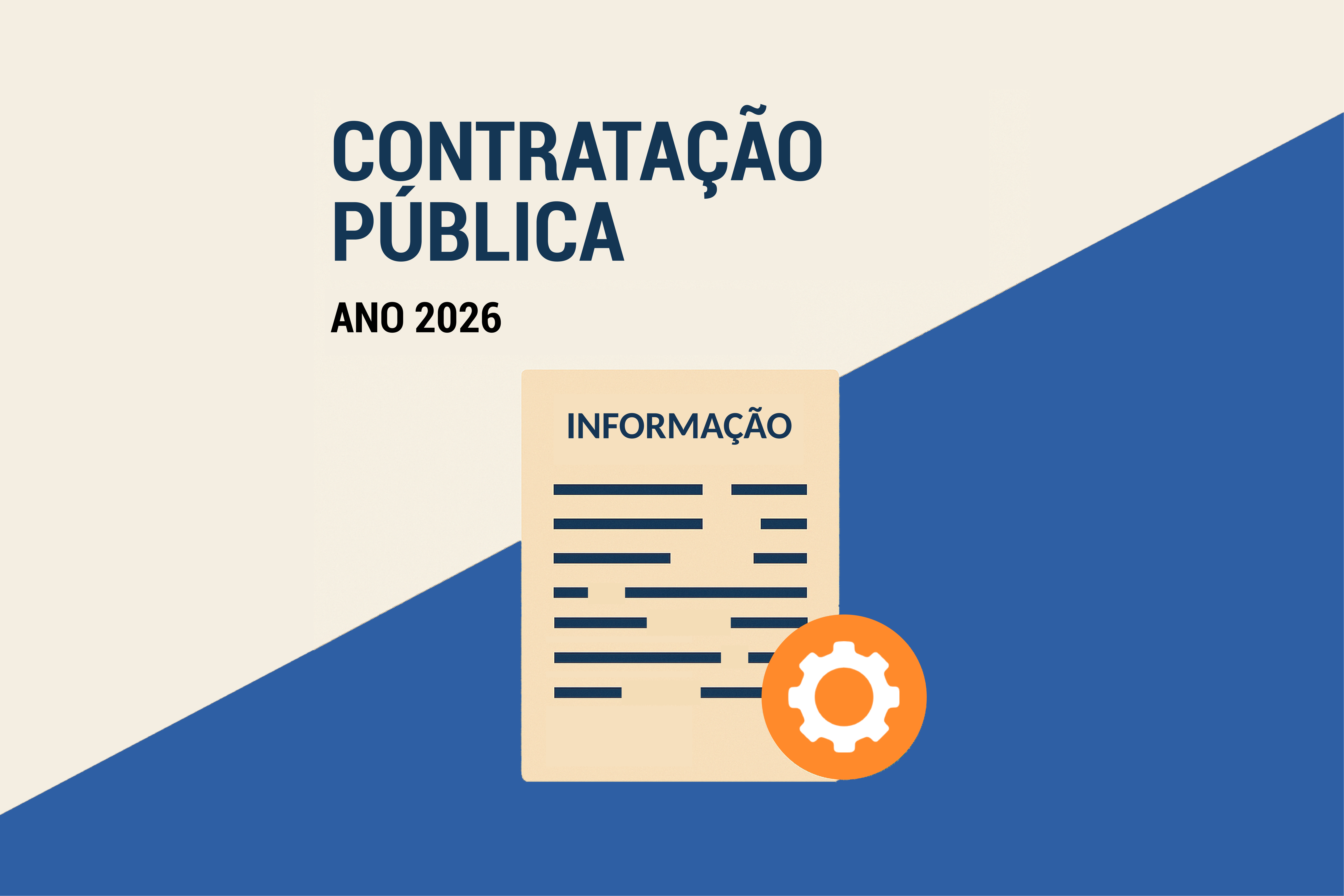 Governo cria c&acirc;mara especializada para lit&iacute;gios em contratos p&uacute;blicos