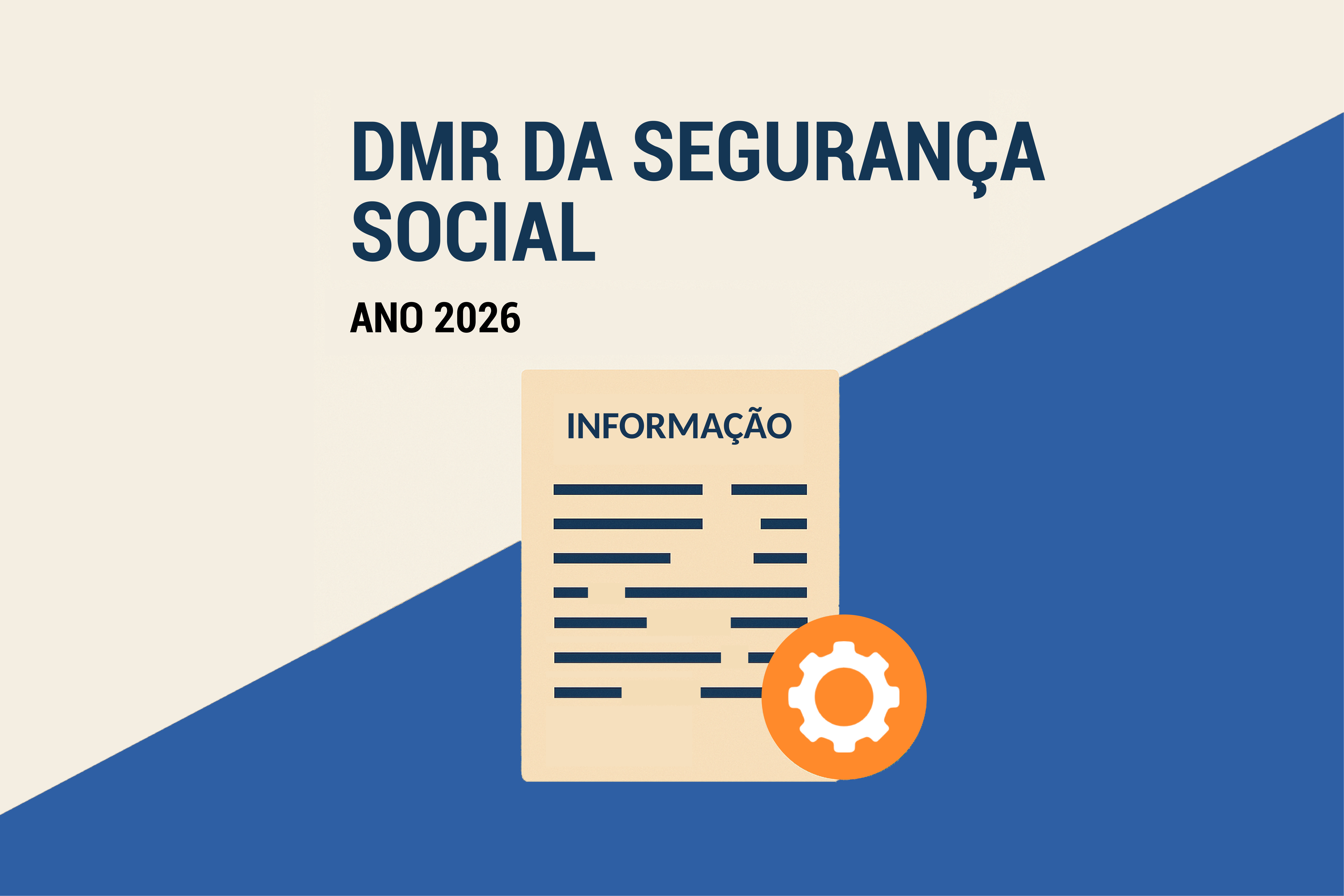 Chega ao fim a DMR da Seguran&ccedil;a Social