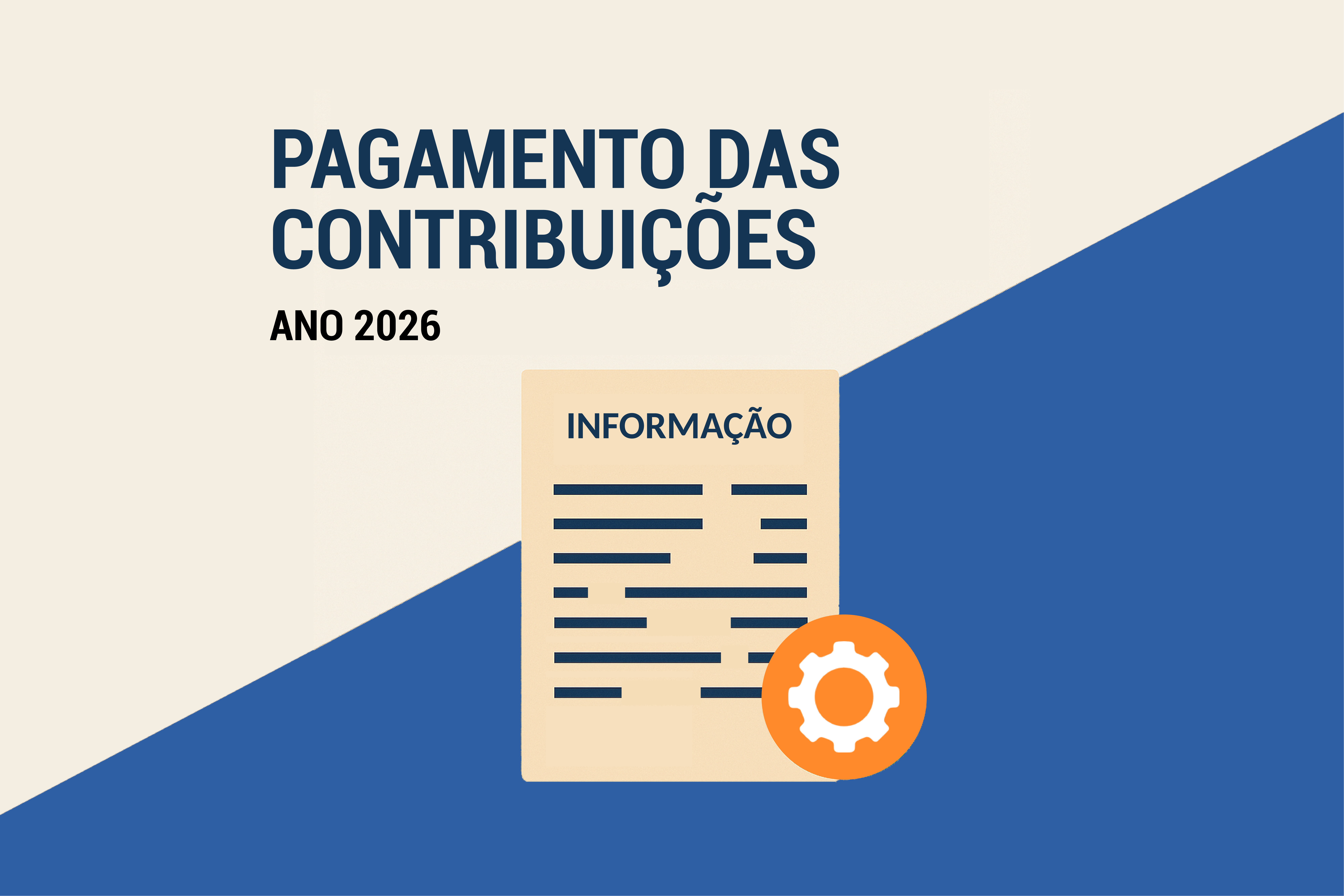 Pagamento das contribui&ccedil;&otilde;es &agrave; Seguran&ccedil;a Social em agosto tem prazo alargado